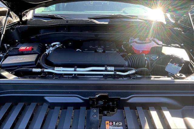 New 2026 GMC Sierra 1500 Elevation image 10
