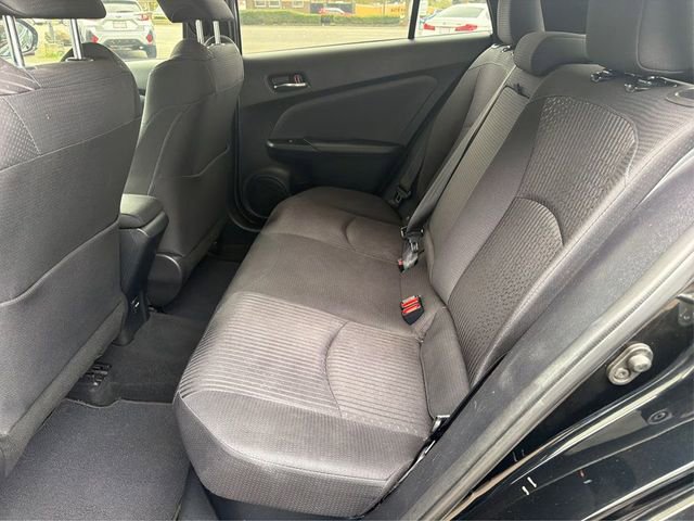 Used 2017 Toyota Prius Two w/ Carpet Mat Package FWD image 10