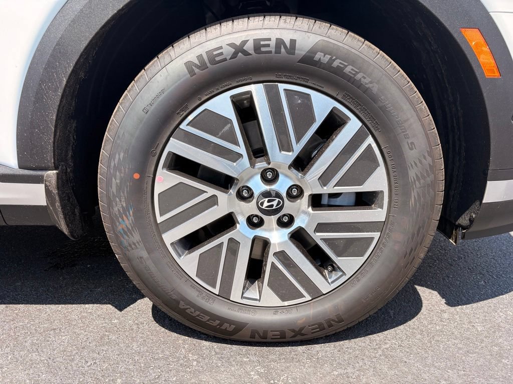 New 2026 Hyundai Palisade SEL Premium AWD/4WD image 33