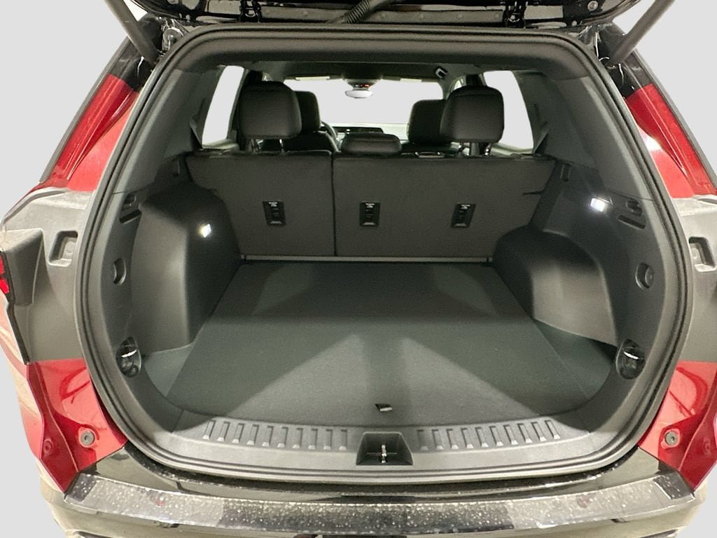 New 2026 GMC Terrain AT4 w/ Convenience Package III AWD/4WD image 27