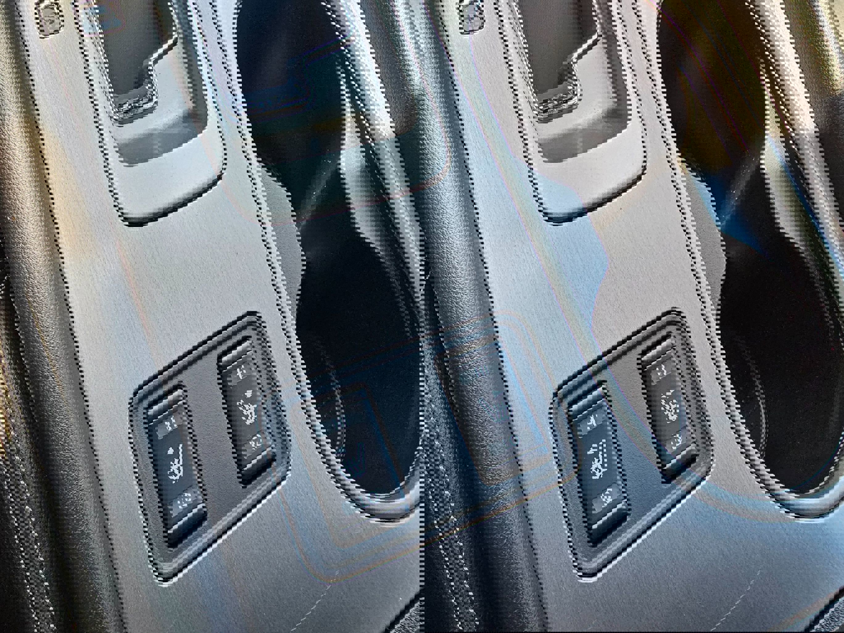 Used 2024 Nissan Murano SL w/ Cargo Package image 39