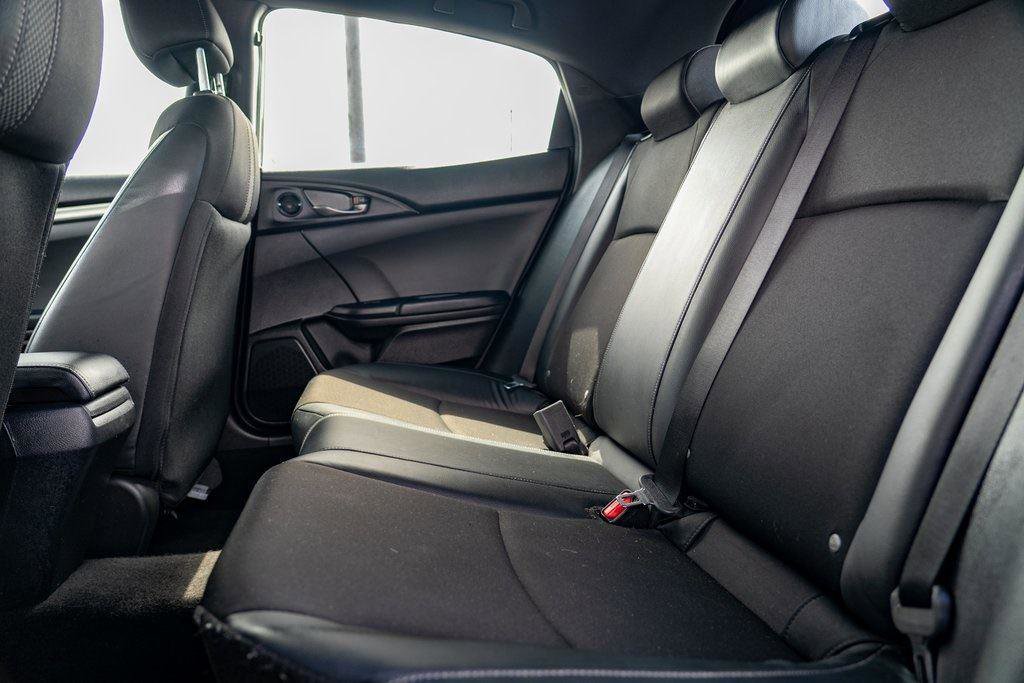 Used 2020 Honda Civic Sport image 26