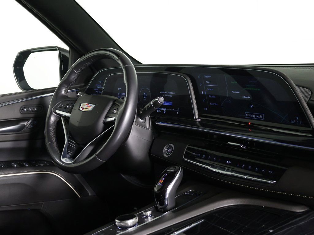 Used 2023 Cadillac Escalade Sport image 33