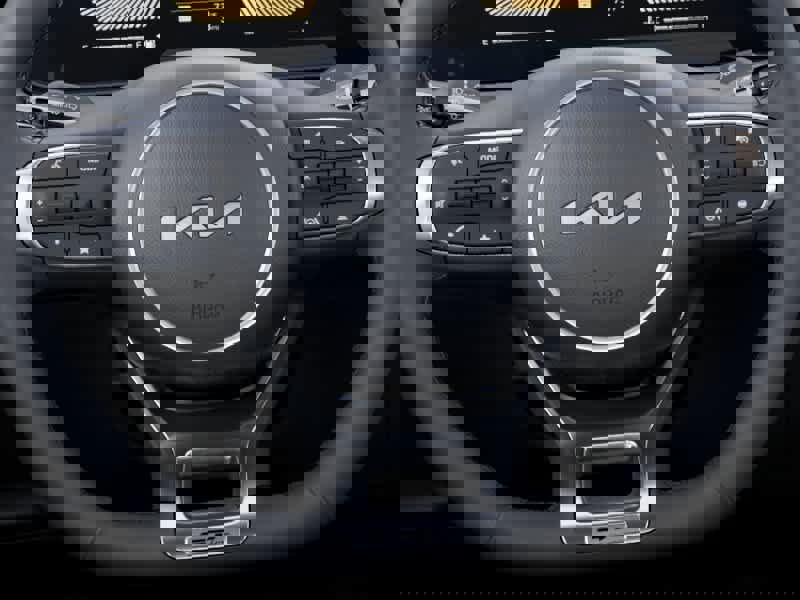 New 2026 Kia K5 GT-Line image 22