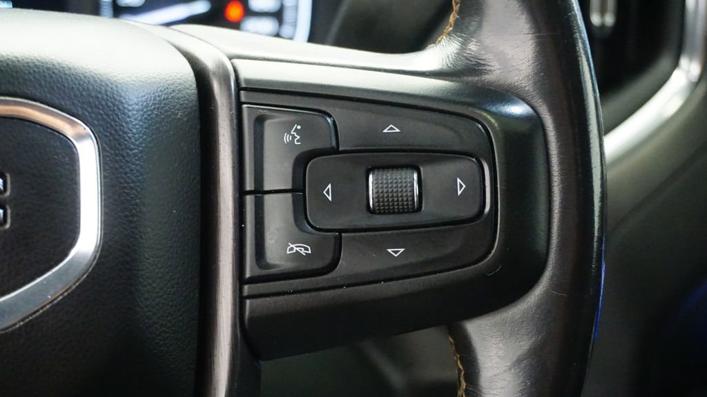 Used 2020 GMC Sierra 1500 AT4 w/ AT4 Premium Package image 37