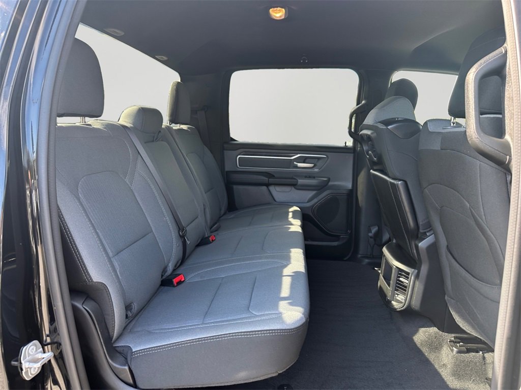 Used 2022 RAM 1500 Big Horn image 13