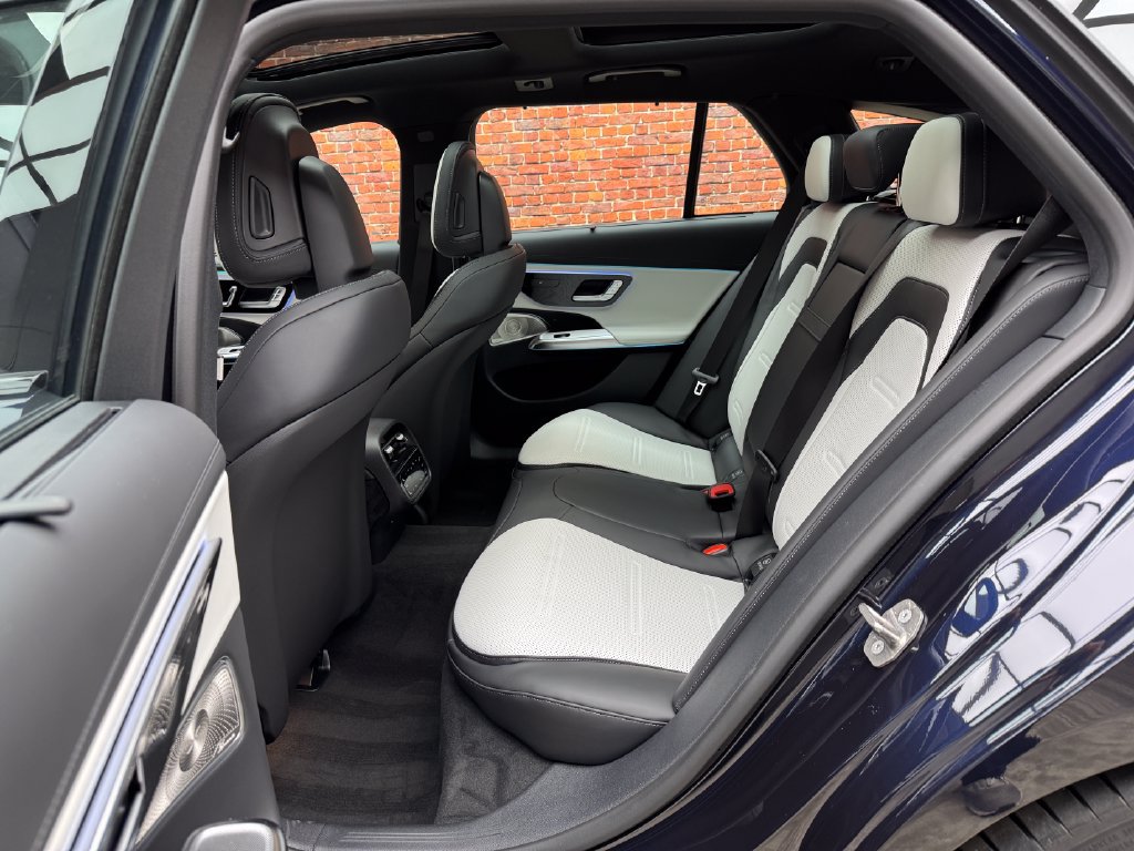 New 2027 Mercedes-Benz E 53 AMG e 4MATIC Wagon image 25