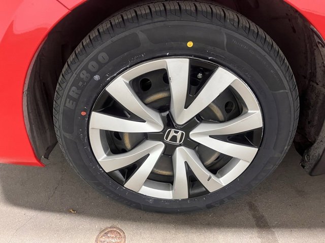 Used 2023 Honda Civic LX image 28