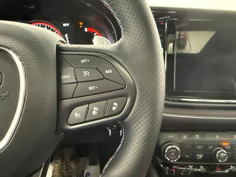 New 2026 Dodge Durango GT AWD/4WD image 35