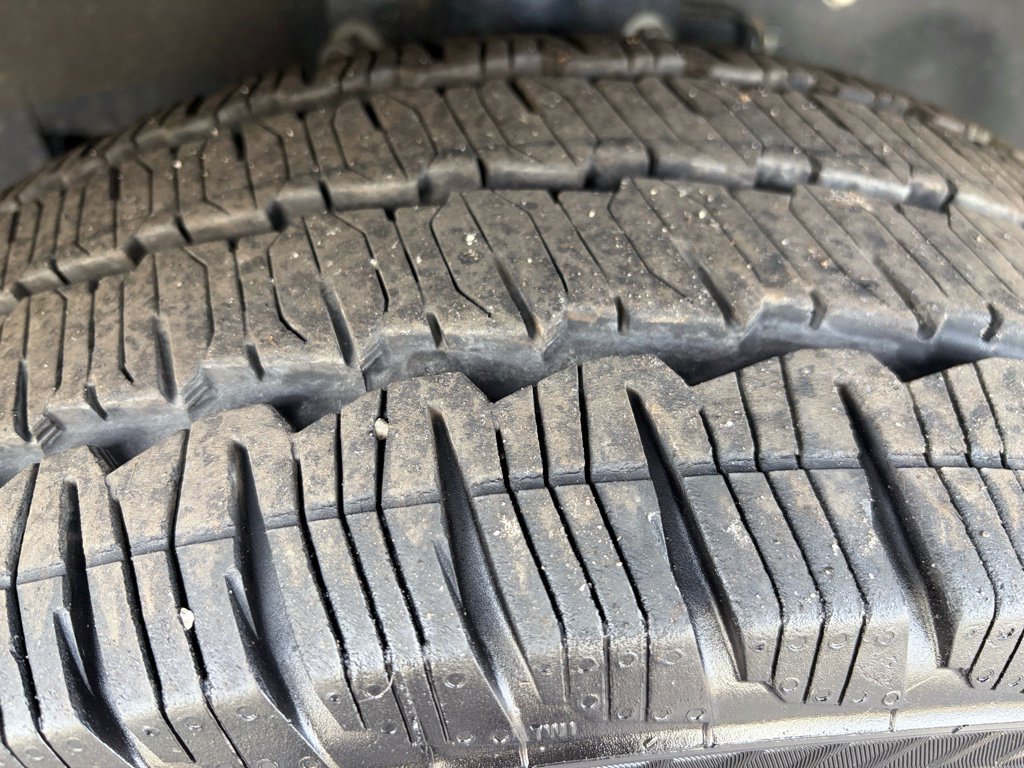 Used 2024 Ford E-Transit Base w/ Load Area Protection Package image 36