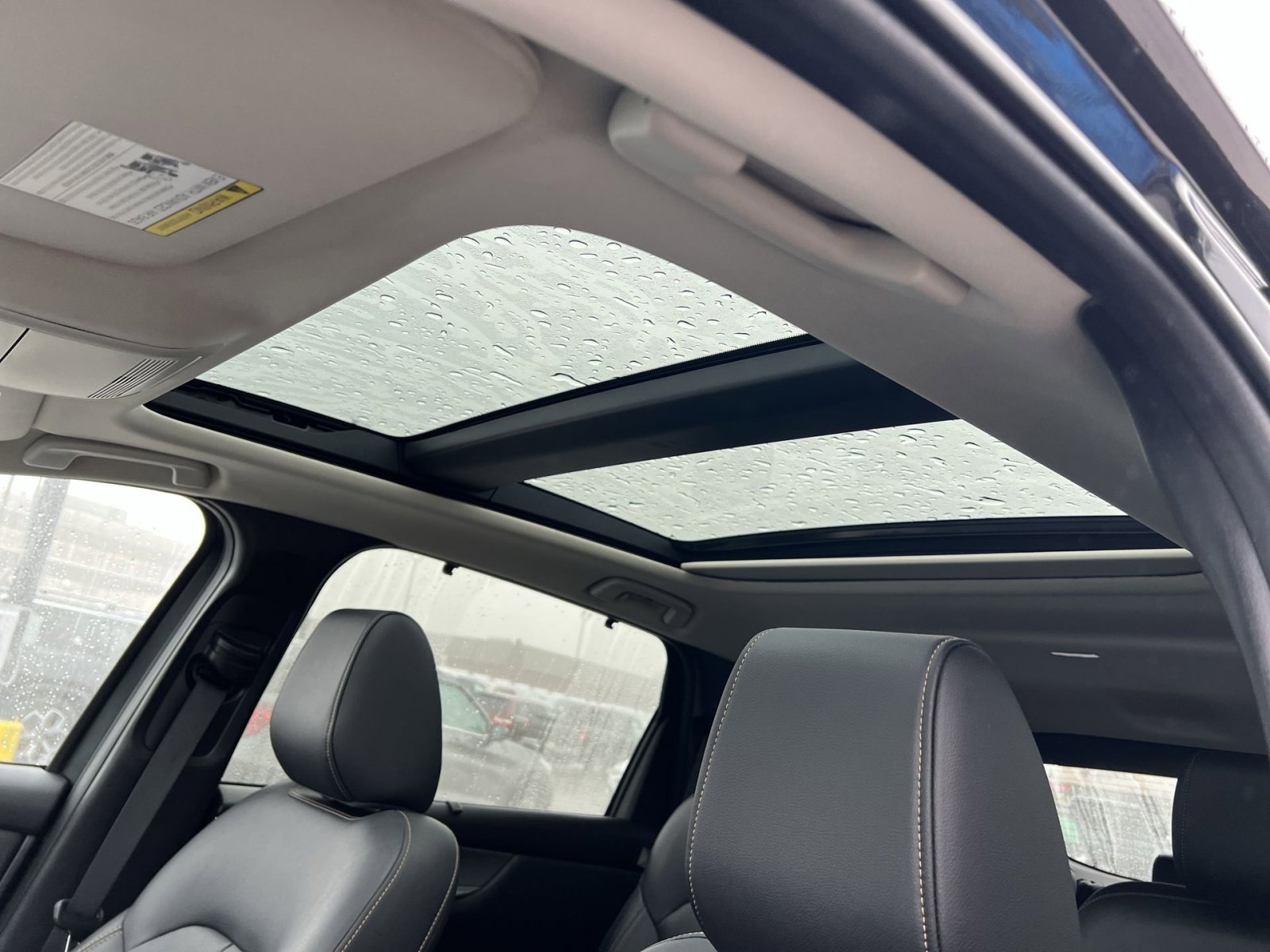 Used 2024 MAZDA CX-90 Plug-In Hybrid w/ Premium Pkg image 23