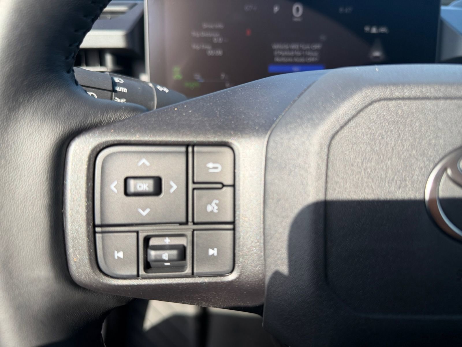 New 2026 Toyota RAV4 SE AWD/4WD image 17