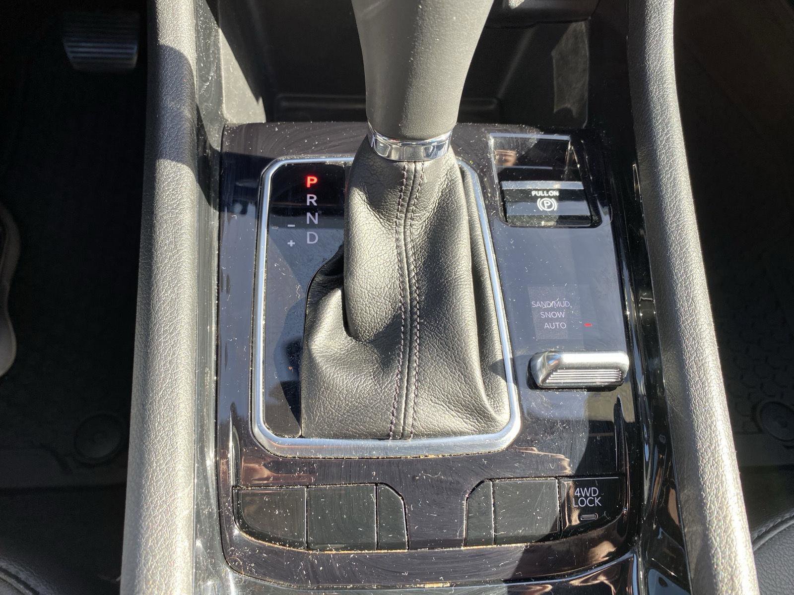 Used 2023 Jeep Compass Limited AWD/4WD image 25