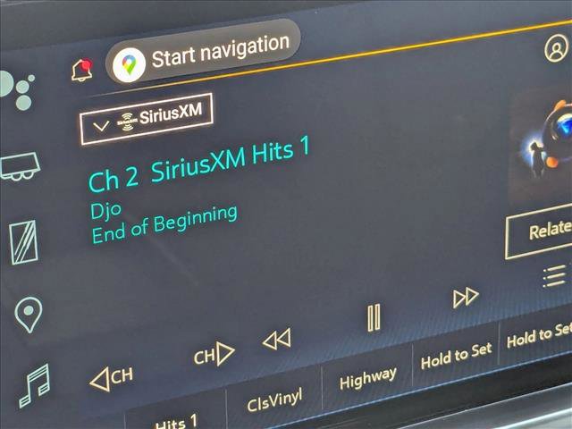 New 2026 Chevrolet Silverado 1500 LT w/ Leather Package image 13