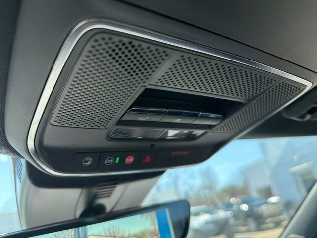 New 2026 Chevrolet Traverse RS image 32