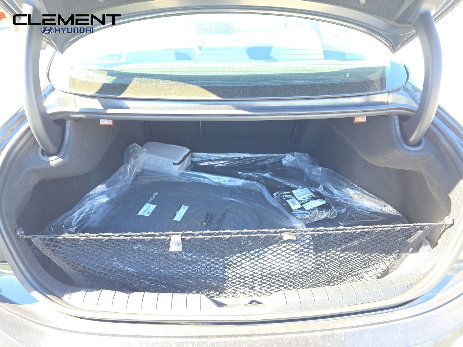 New 2026 Hyundai Sonata Blue image 29