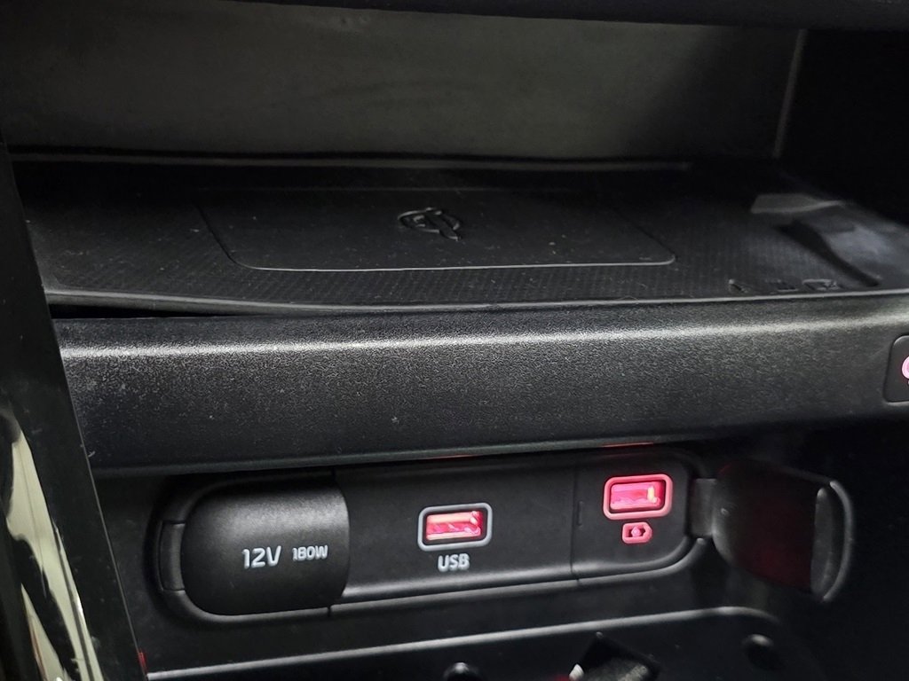 Used 2022 Kia Forte GT-Line w/ GT-Line Premium Package image 29