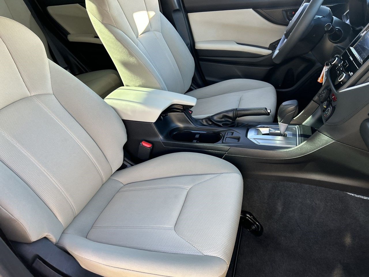 Certified 2023 Subaru Impreza 2.0i AWD/4WD image 8