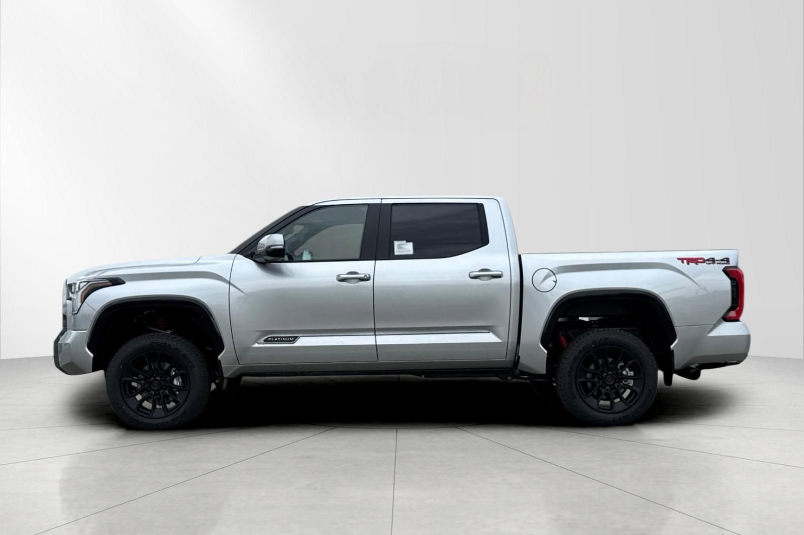 New 2026 Toyota Tundra Platinum AWD/4WD image 6