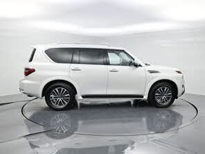 Used 2024 Nissan Armada SL image 19