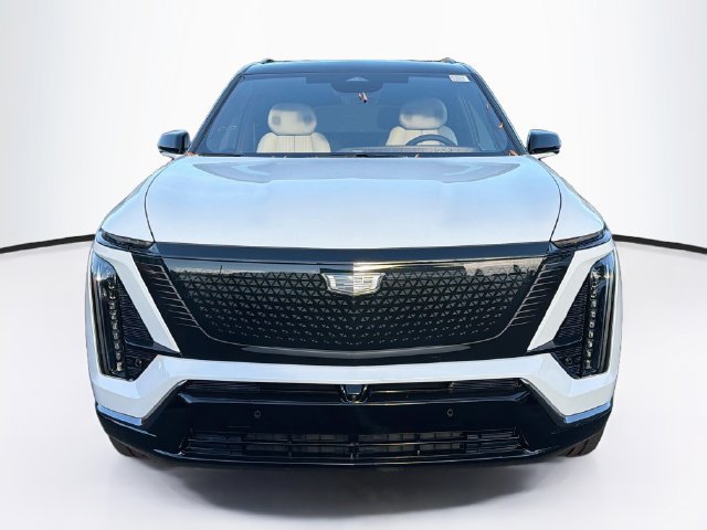 New 2027 Cadillac Vistiq Sport w/ LPO, Floor Liner Package AWD/4WD image 2