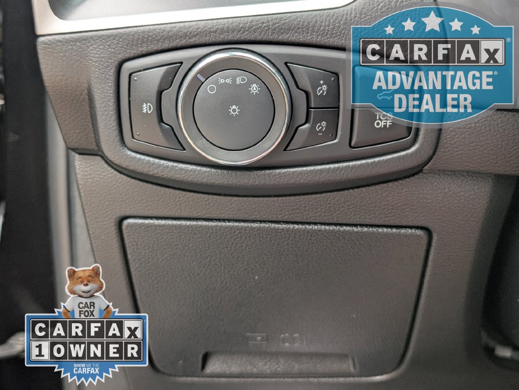 Used 2024 Ford Edge ST-Line AWD/4WD image 16