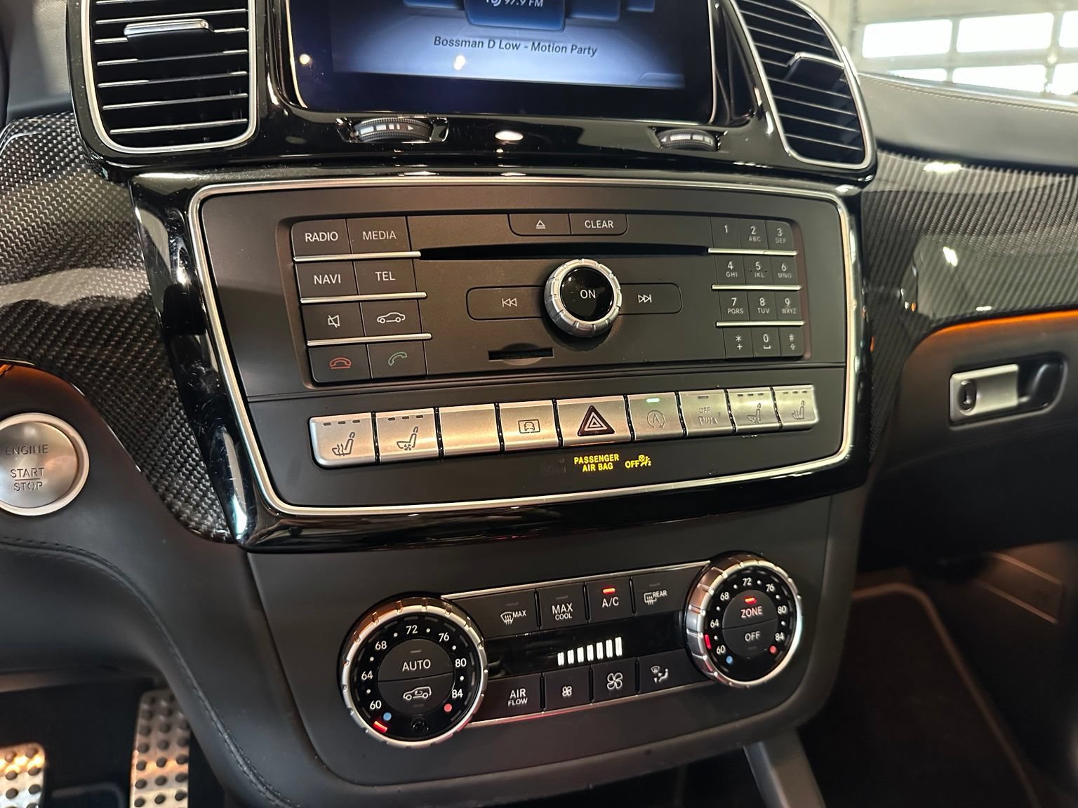 Used 2019 Mercedes-Benz GLE 63 AMG S image 22