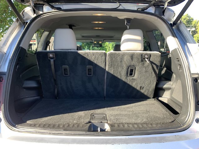 Used 2016 Honda Pilot EX-L image 38