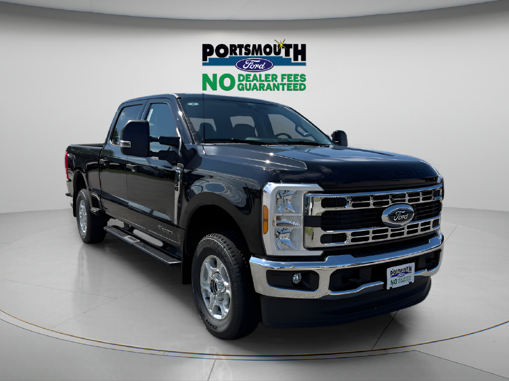 New 2026 Ford F250 XLT w/ FX4 Off-Road Package AWD/4WD image 27