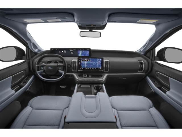 New 2027 Ford Expedition Platinum AWD/4WD image 5