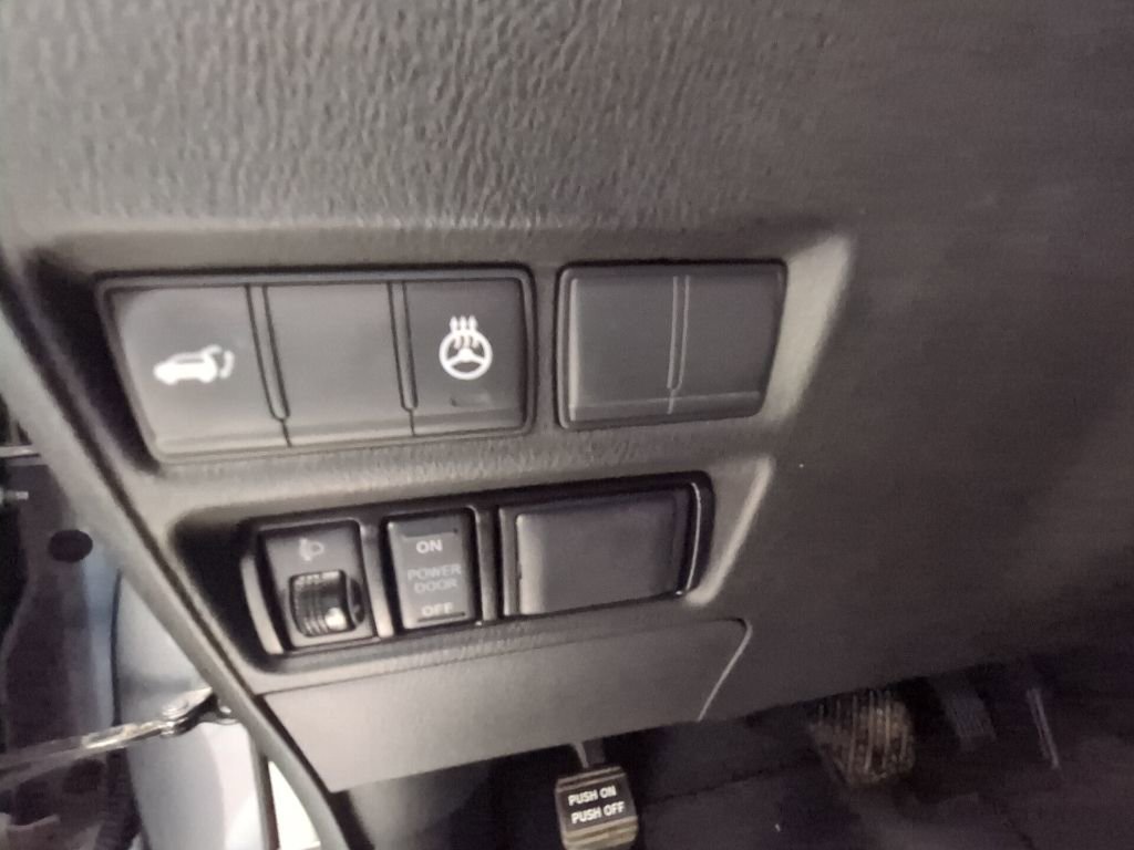 Used 2018 INFINITI QX80 2WD image 11