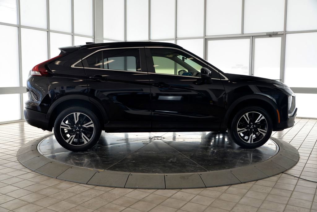 Used 2024 Mitsubishi Eclipse Cross SE image 9