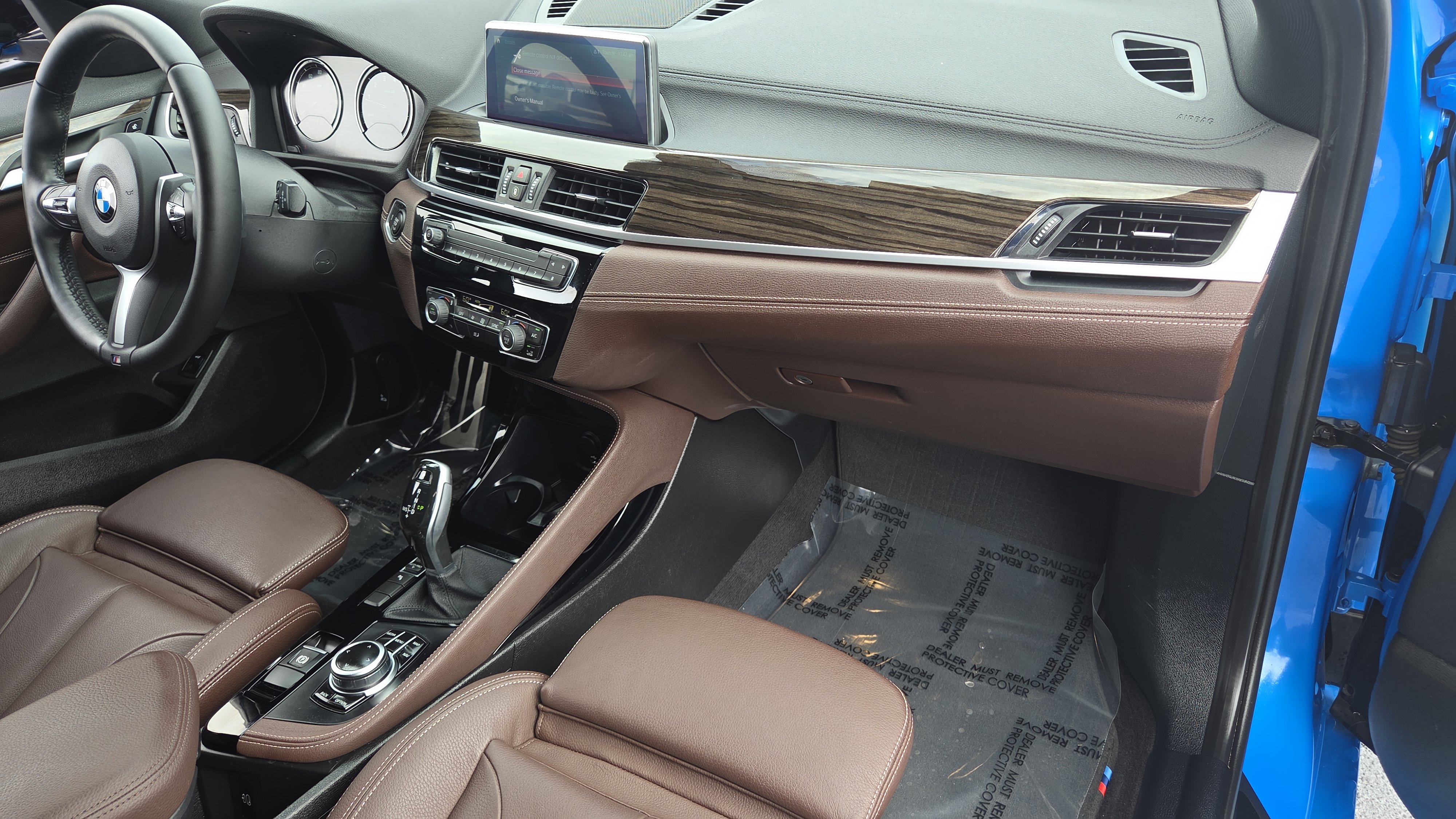 Used 2023 BMW X2 sDrive28i w/ M Sport Package FWD image 17