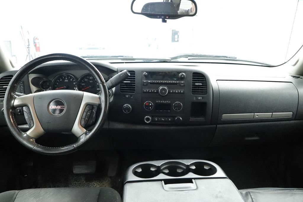 Used 2011 GMC Sierra 1500 SLE w/ Power Tech Package AWD/4WD image 20