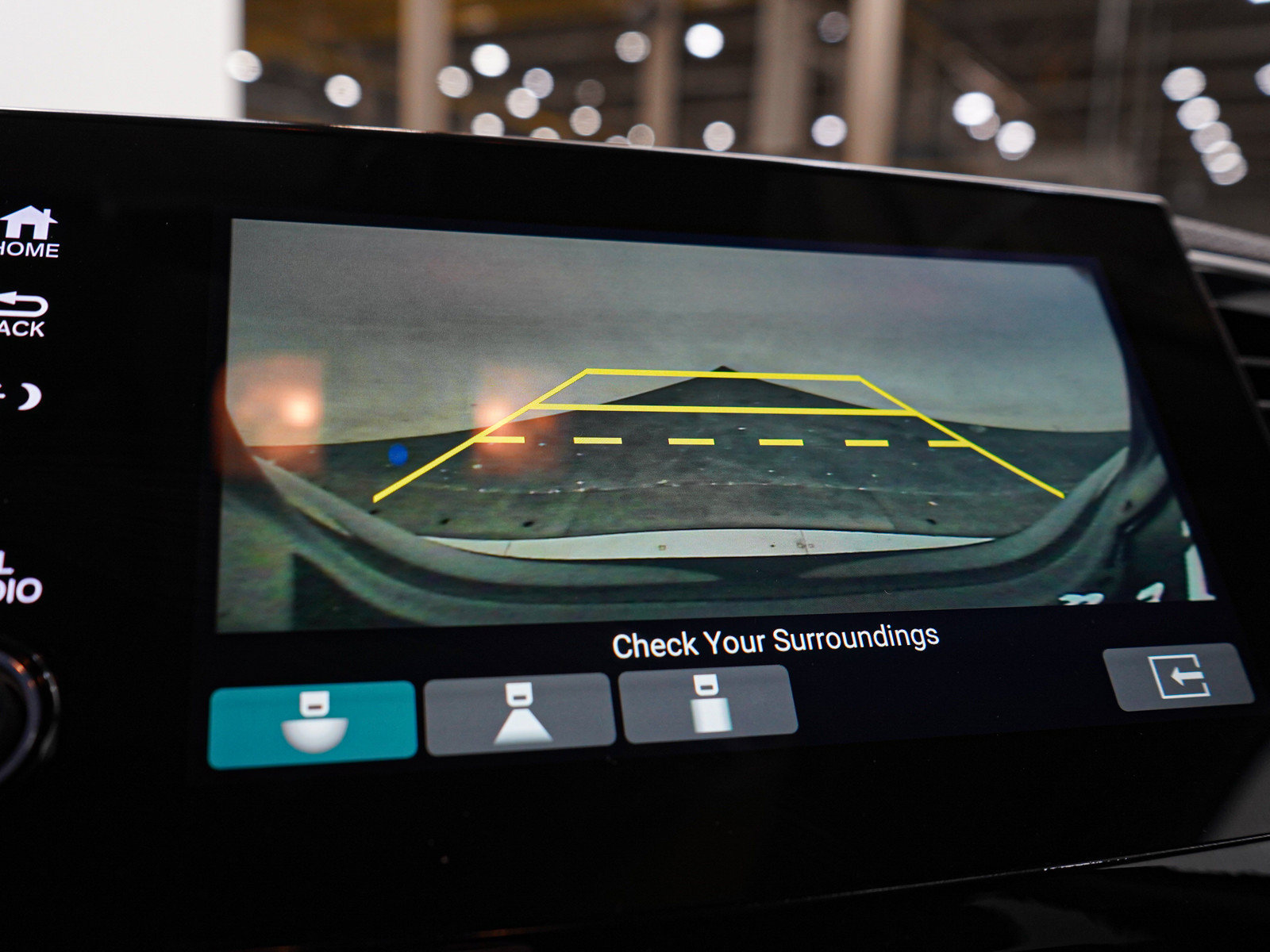 Used 2022 Honda Pilot Black Edition image 36
