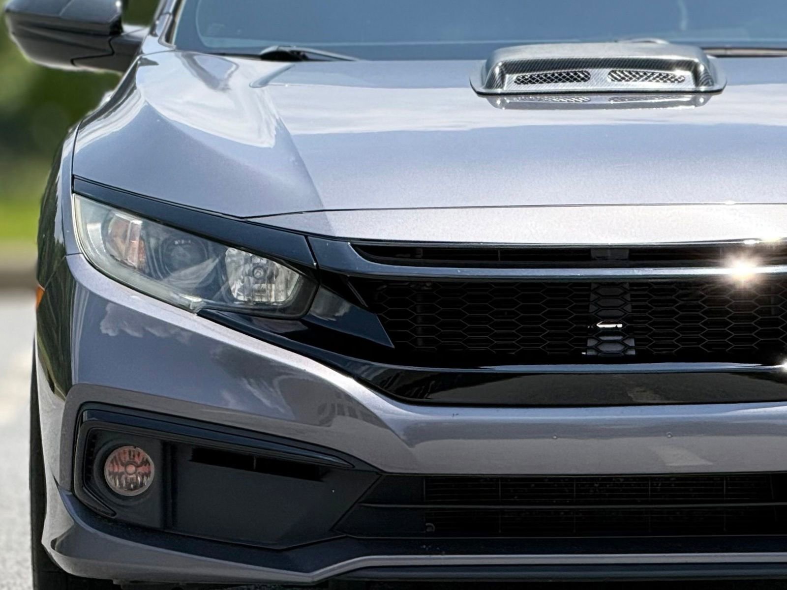 Used 2019 Honda Civic Sport image 14