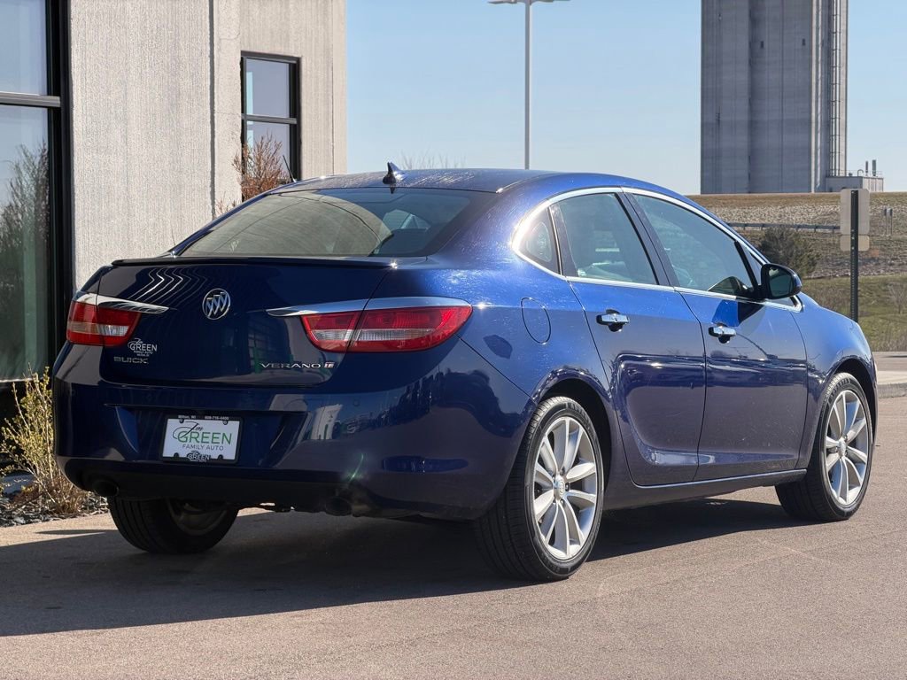 Used 2014 Buick Verano Premium image 5