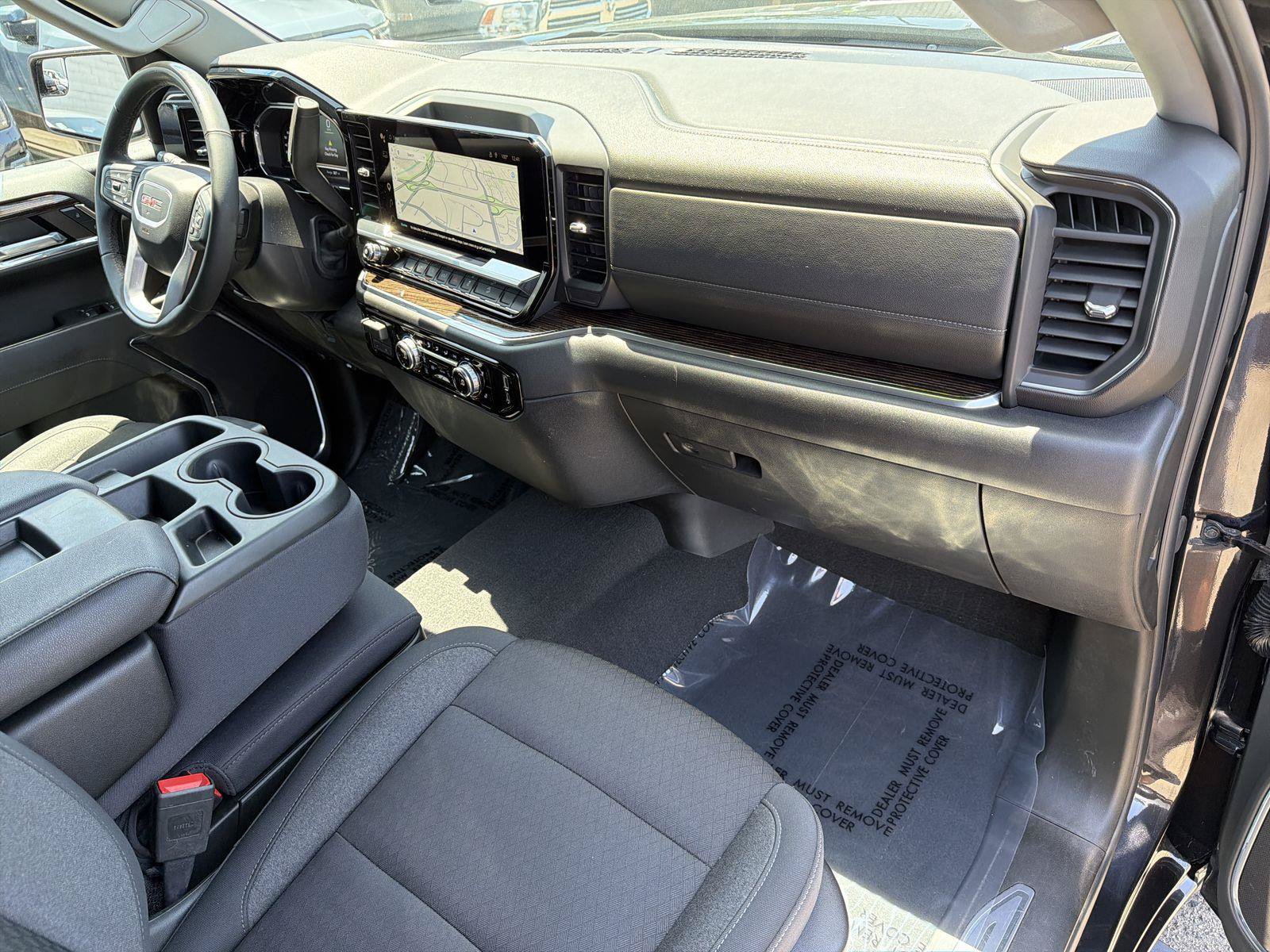 Used 2024 GMC Sierra 1500 Elevation AWD/4WD image 28