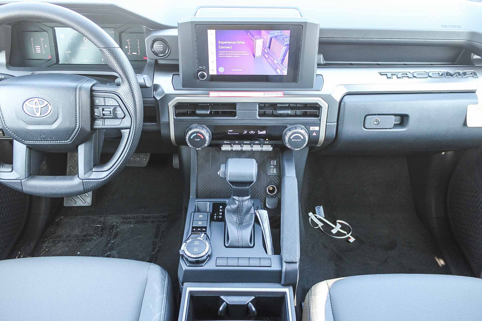 New 2025 Toyota Tacoma SR5 image 15