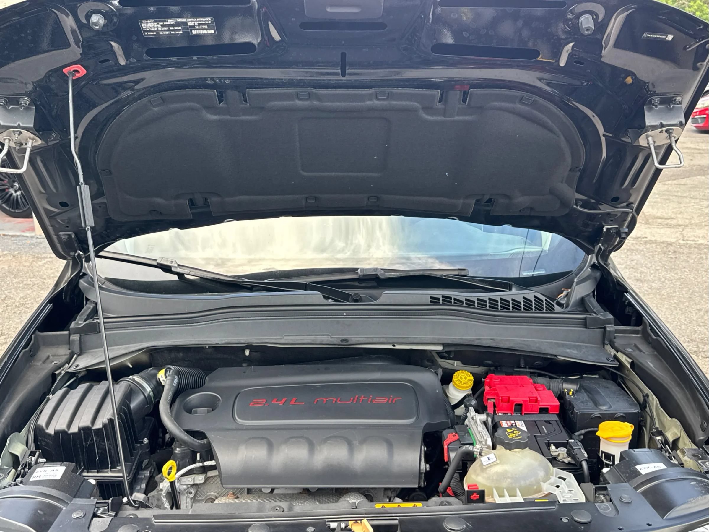 Used 2021 Jeep Renegade Sport FWD image 10