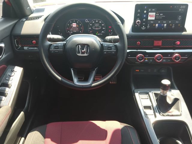 Used 2025 Honda Civic Si image 14