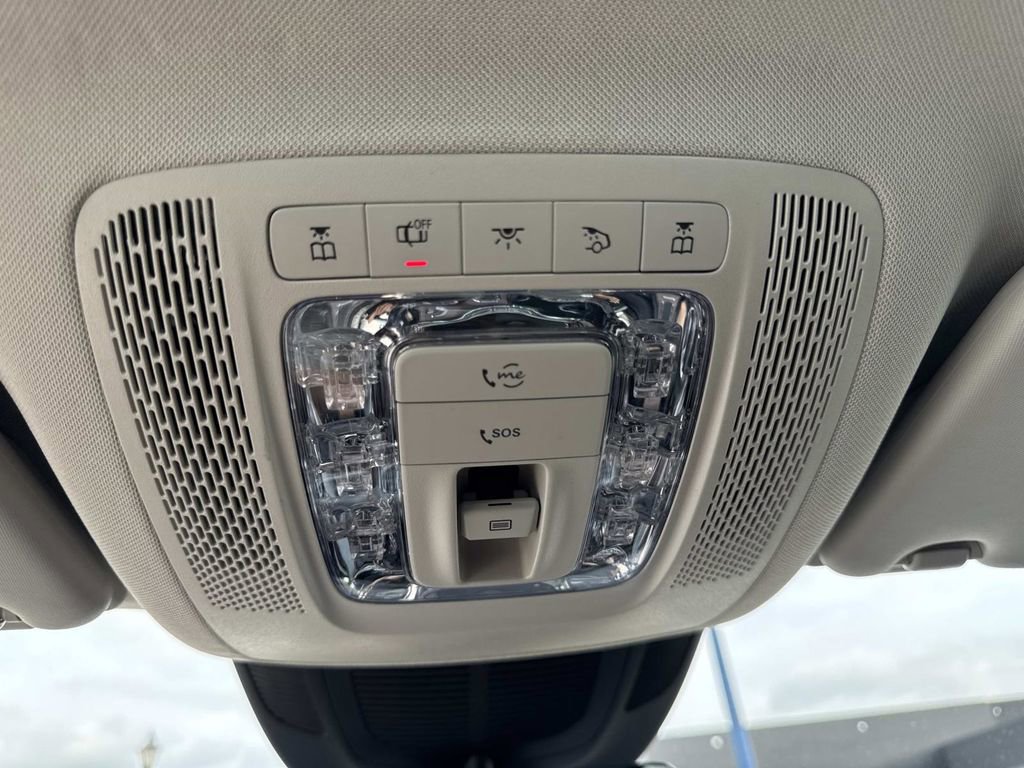 New 2026 Mercedes-Benz GLE 450 4MATIC image 20