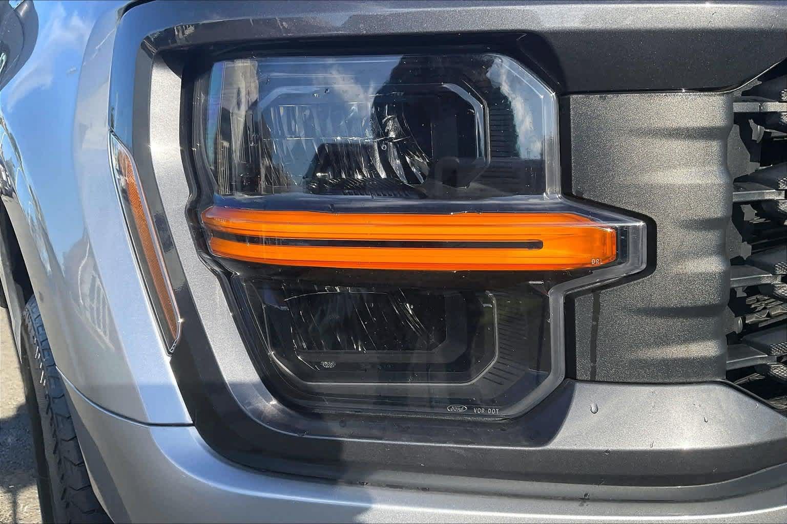 Used 2024 Ford F150 STX AWD/4WD image 31