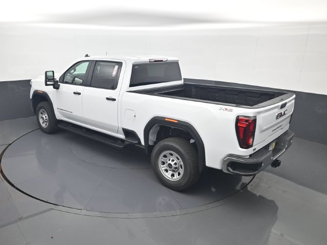 New 2026 GMC Sierra 3500 Pro w/ 1SA Pro Safety Plus Package AWD/4WD image 19