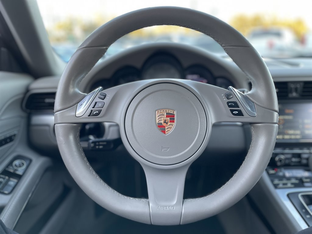 Used 2013 Porsche 911 Carrera S image 25