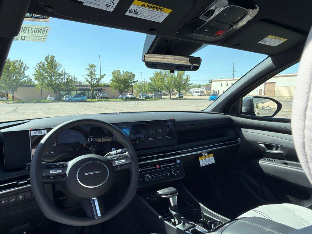 New 2027 Hyundai Santa Cruz SE AWD/4WD image 20