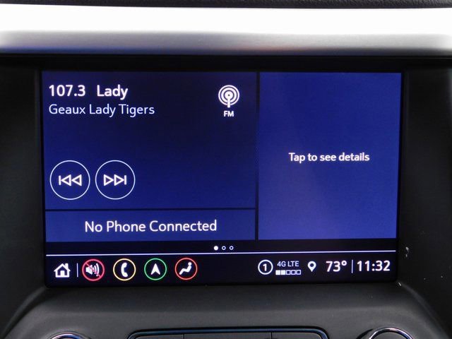 Used 2023 GMC Acadia SLT image 49