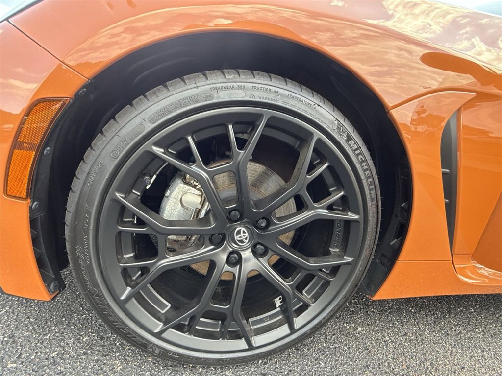 Used 2023 Toyota GR86 10th Anniversary SE image 31