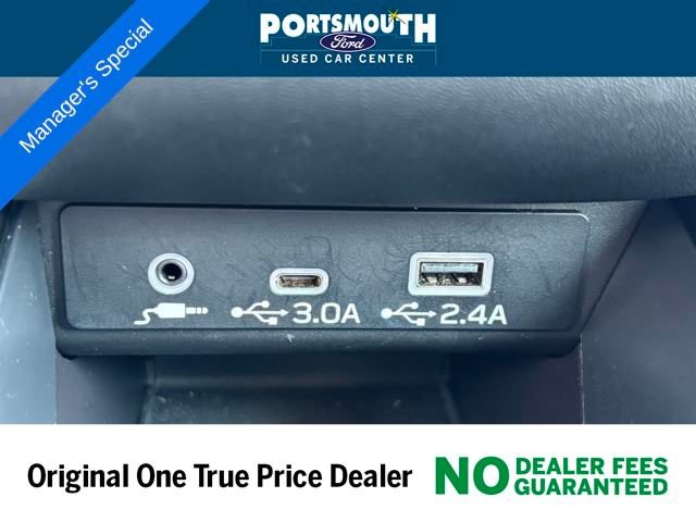 Used 2023 Subaru Outback Limited image 16