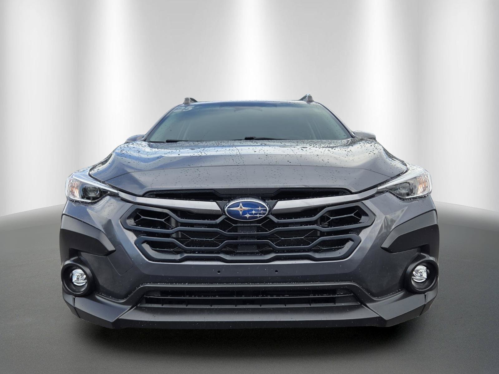 Used 2025 Subaru Crosstrek 2.5i Premium AWD/4WD image 2